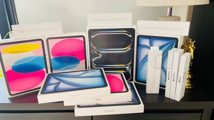 ipad air m3 cachete 128gb europe