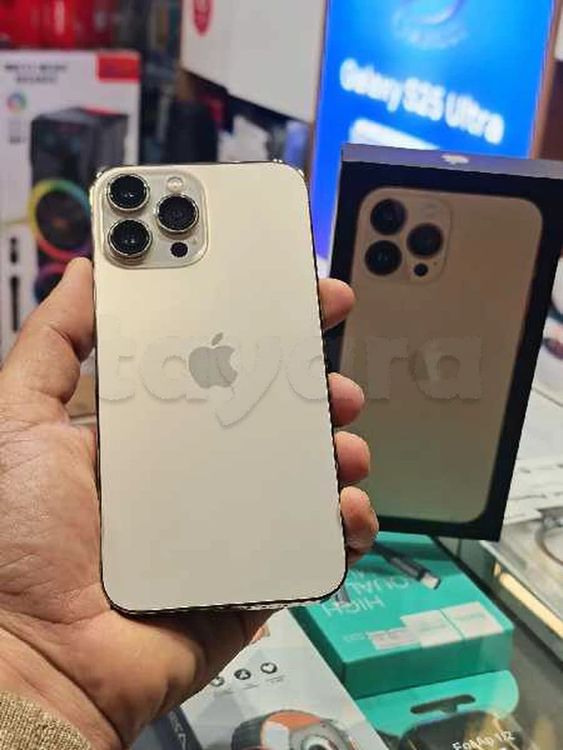 iphone 13 Pro Max 256Go