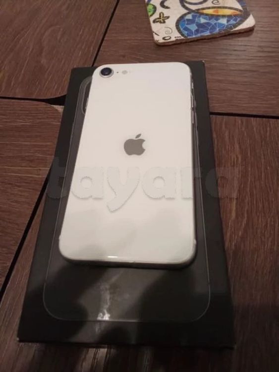 iphone se 2020 tt neuf