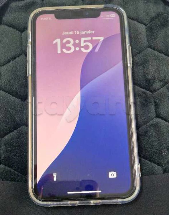 iphone XR 128g batterie 81% importé 🇫🇷🇫🇷🇫🇷