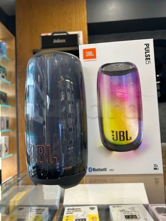 Jbl Pulse 5 a vendre
