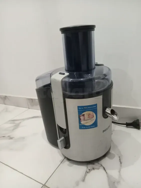 centrifugeuse philips en tre bon eta