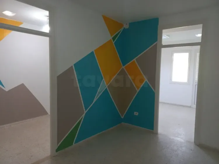 Bureau à  louer Nabeul MG