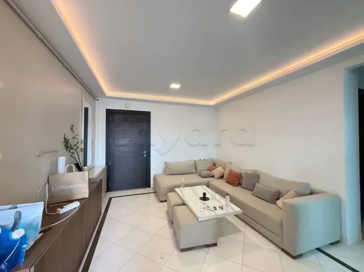 appartement S2 meublée au lac 2