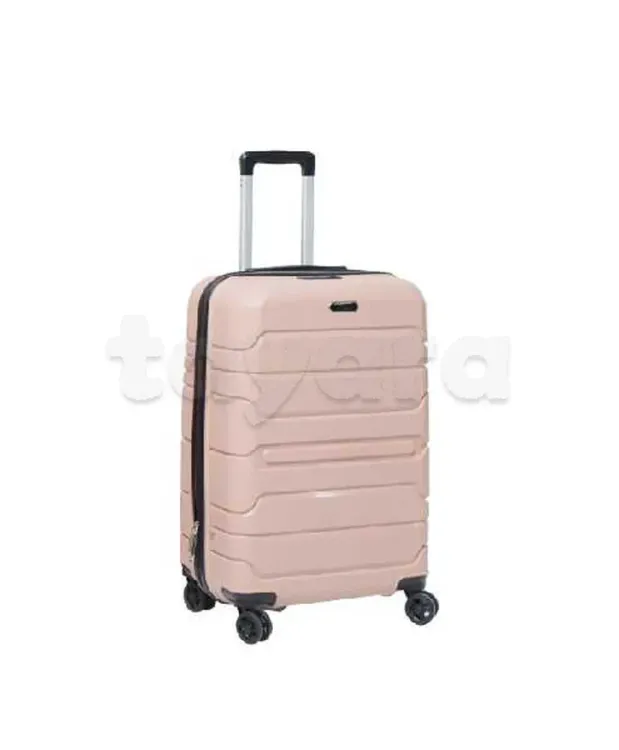 valise petit modèle neuf rose saumon 26770413