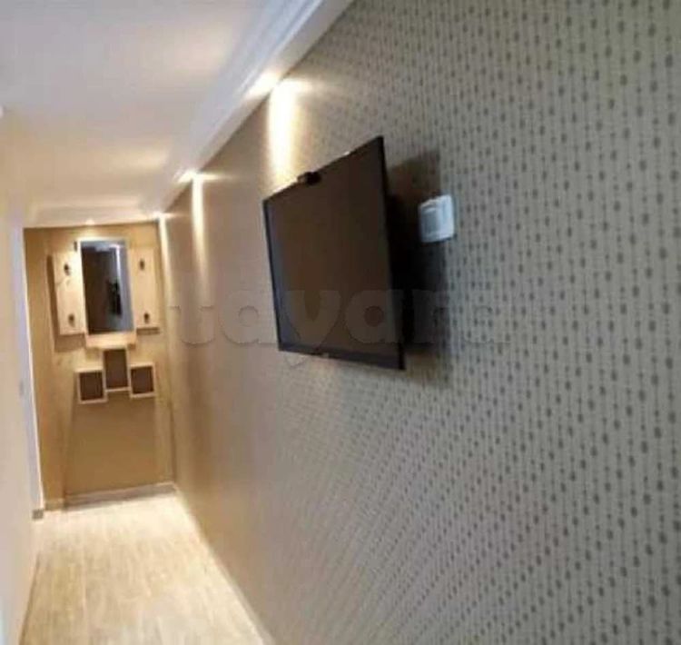 كراء ستوديو مفروش طراز رفيع صفاقس المدينة