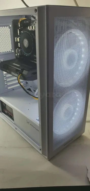 Gamer I3 12100F 16G RAM 256G Nvme RTX 3050 8G