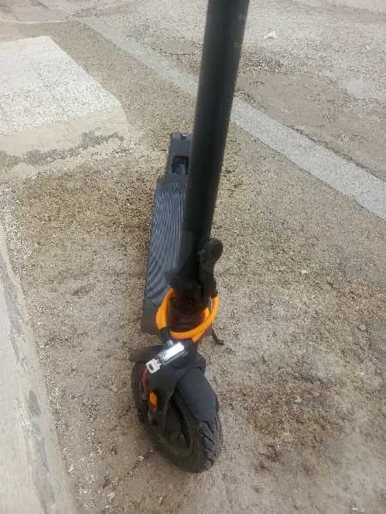 trottinette électrique