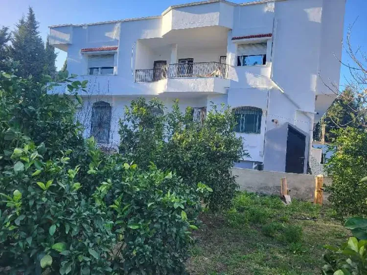 villa à vendre 2 app