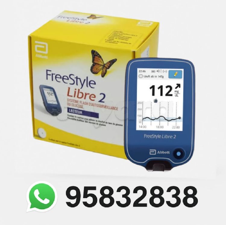 lacture freestyle liber 2