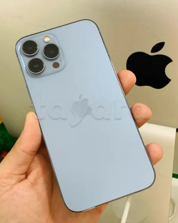 iphone 13 pro max 256gb