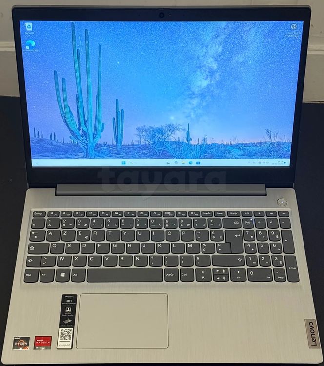 Lenovo IdeaPad 3 – Ryzen 7