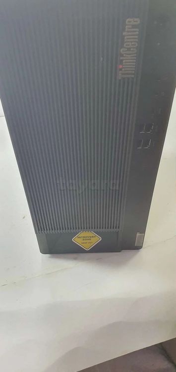 Lenovo Thinkcentre i5 12500 16G DDR5 256G SSD