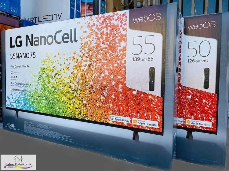 👉LG 43"/49"/55"/65" SMART Ultra-HD/4K (avec livraison)