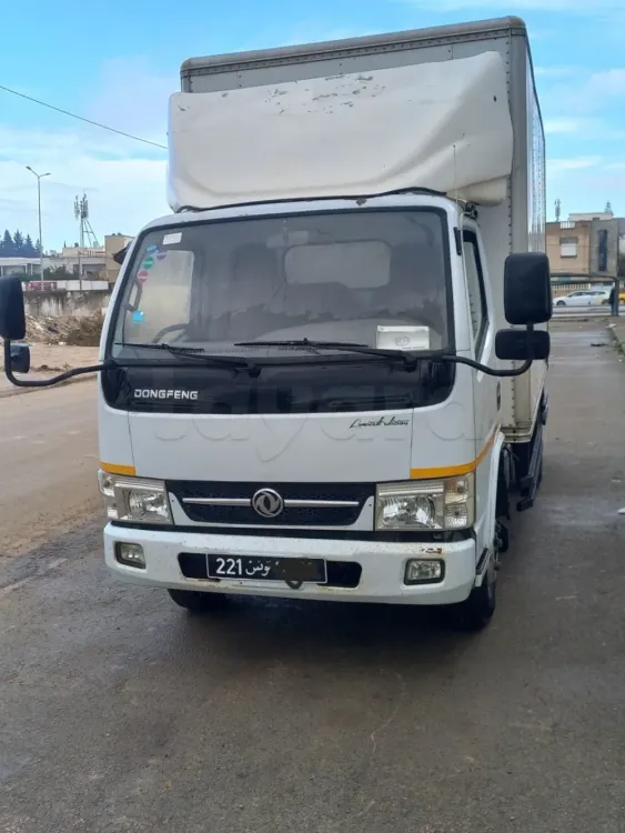 Dongfeng