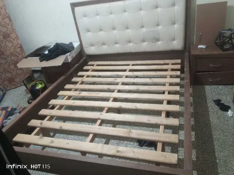 lit chambre a coucher