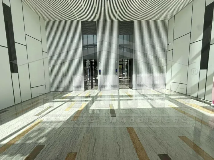 à vendre un cabinet médical aux jardin Carthage