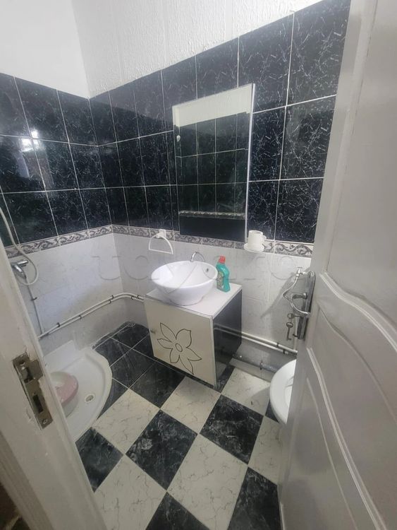 LV001202 🌟 À LOUER – Maison S+2 indépendante