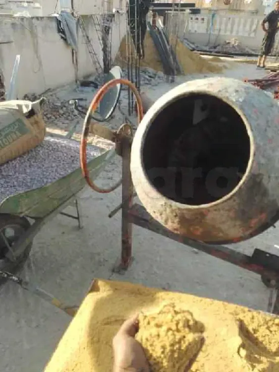 entrepreneur pour villa et maison 21118839