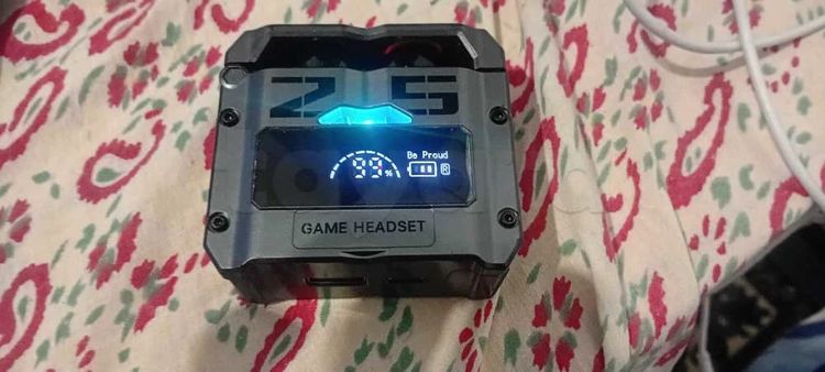 M25 wireless Bluetooth