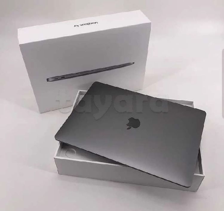 Macbook air m1 256/512 occasion