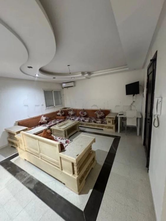 Magnifique Apprt S2 bien meublé hautstanding 53260713 vue mer