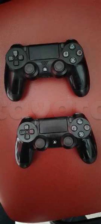 manette ps4 original