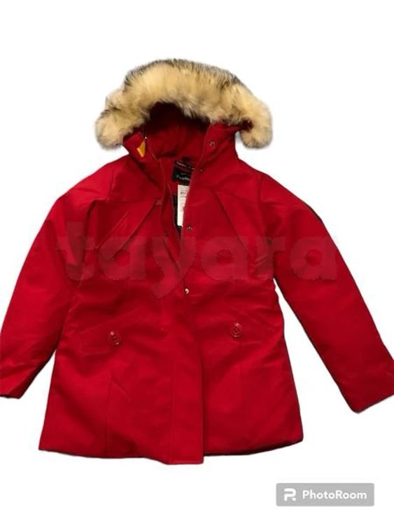 Manteau pour filles