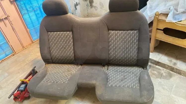 kresi dmax w 9taya3 okhrin w pices golf 5