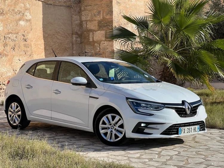 megane 4 phase 2 cockpit