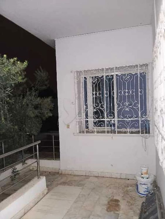 Megrine Côteaux AL étage de villa S+2