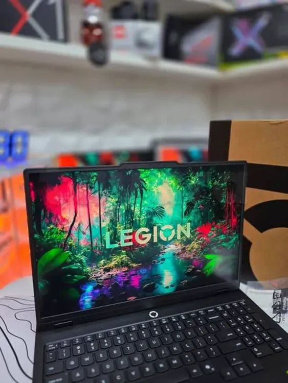 ❤ LENOVO LEGION R7000P 😍 AMD Ryzen 9 8945HX 😍 RTX 5060 8Go 😍 16 Go RAM DDR5 😍 WQXGA 16 Pouces 240 Hz 😍 1 Tera SSD Nvme 😍 4999 DT ❤