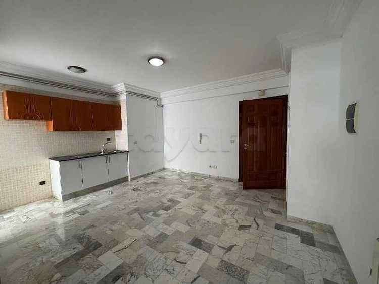 MENZAH 7 BIS: APPARTEMENT S+1 À VENDRE