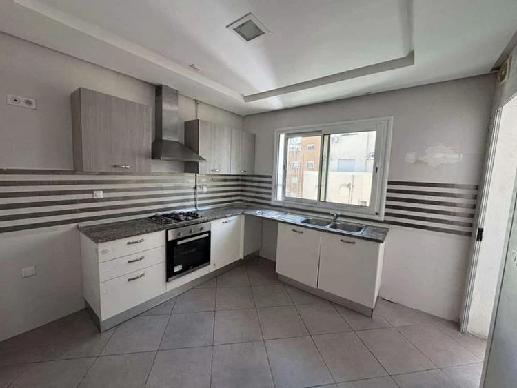 📍MENZAH 9 C : APPARTEMENT S+2 A LOUER