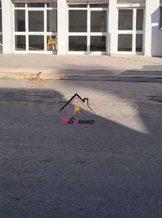 محل للبيع قرب المنطقة السياحية