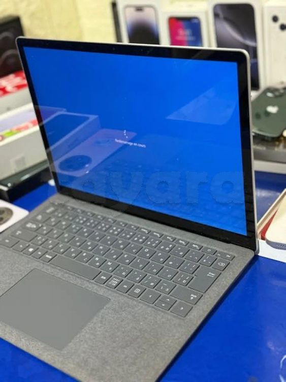 Microsoft Surface Laptop 3