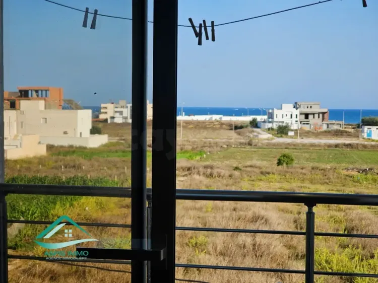 Appartements à cité Riadh Kelibia