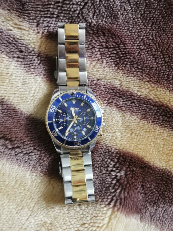 Montre BIDEN original from America USA