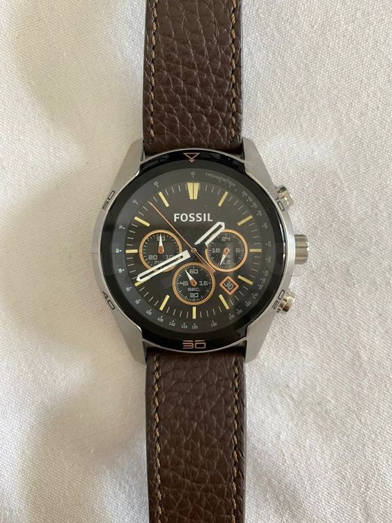 Montre FOSSIL chronographe