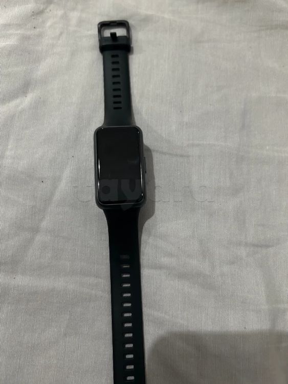 Montre huawei band 7-B0E