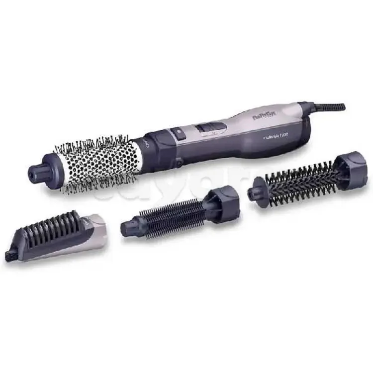 brosse soufflante babyliss neuf avec garantie 27 770 411