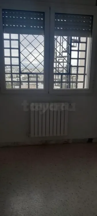 appartement cité ennaser