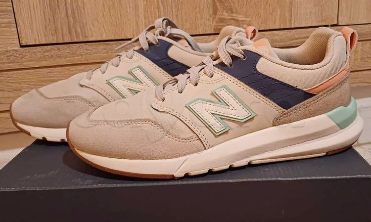 new balance en très bon état pointure 38