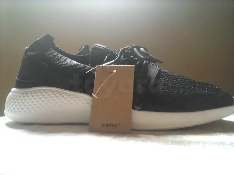 Espadrille marque celio