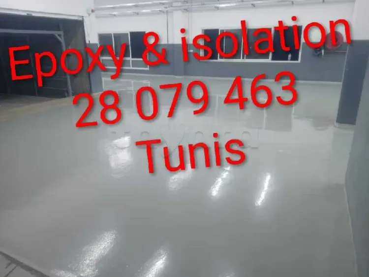 اشغال الايبوكسي و العزل 28079463