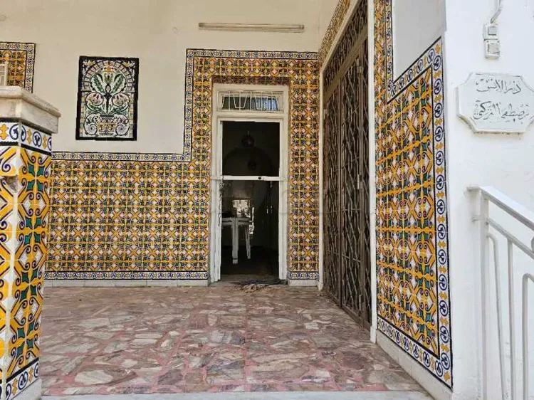 A vendre Belle Villa à Montfleury