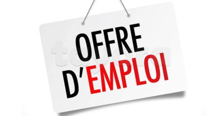 Offre d’emploi – Assistante administrative / Comptable