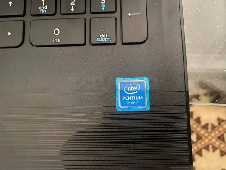 ordinateur portable  HP  15’’