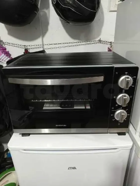 nouveau Four électrique avec ventilateur importé