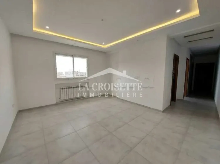 Appartement s2 à louer à La Soukra MAL1273